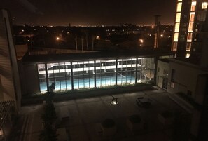 Inomhuspool
