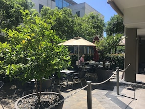 Kafé