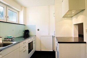 Eget kök