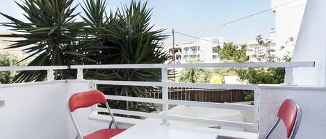 Balcone