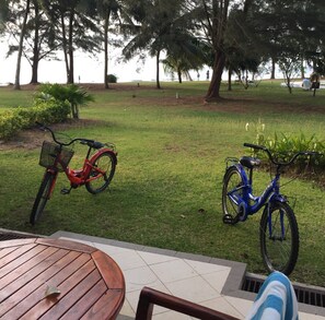 Ciclismo