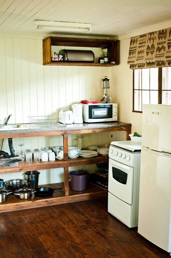 Cozinha privada