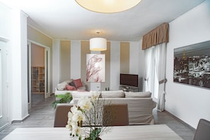 Ćrea de sala de estar
