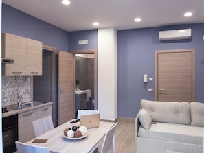 Ćrea de sala de estar