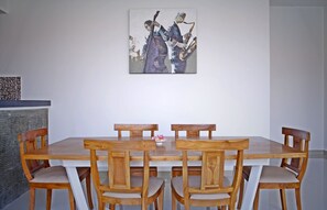 レストラン