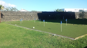 Minigolf