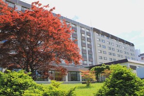Exteriör