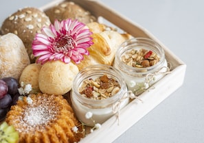Frukost