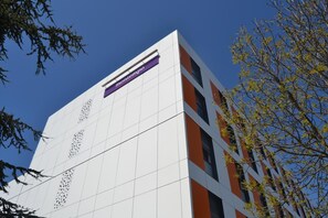 Exteriör