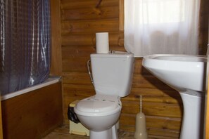 Kylpyhuone