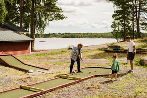 Minigolf