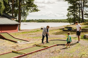 Minigolf