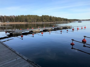 Båtar