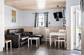 Opholdsområde