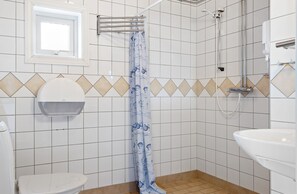 Badeværelse