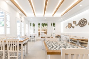 Frukostområde