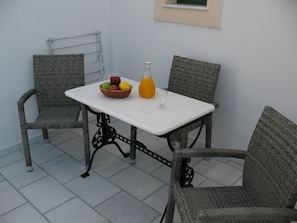 Terrass/Patio