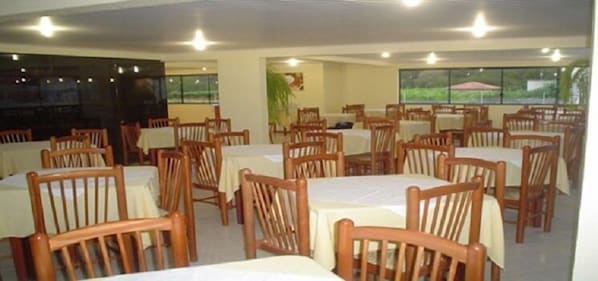 Sala colazione