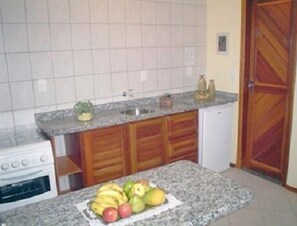 Cucina privata