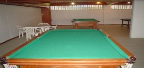 Biliardo