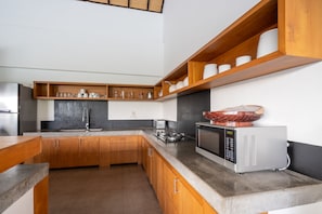 Cucina privata
