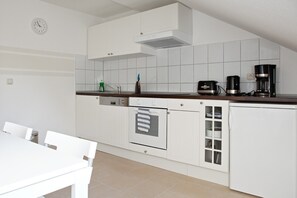 Cucina privata