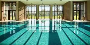 Inomhuspool