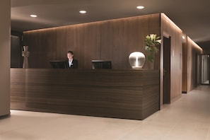 Hall