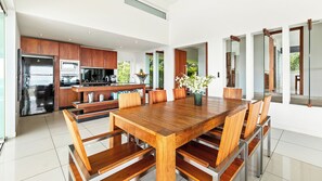 Familjerestaurang