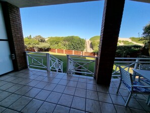 Terras