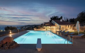 Piscina privata