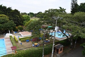Alberca
