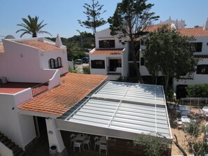 Poolbar