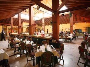 Restauranger