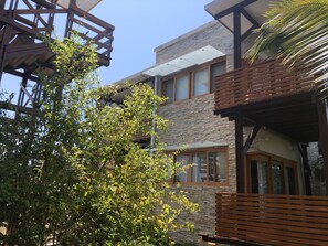 Fachada