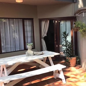 Terrass/Patio