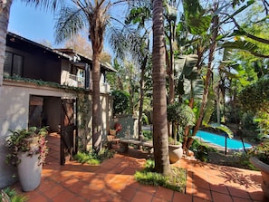 Terrass/Patio