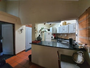 Eget kök
