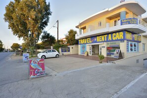 Exterieur