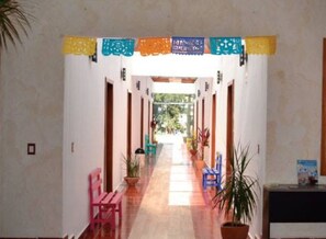 Interieur