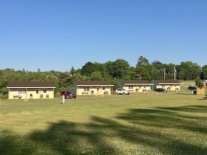Boendeområde