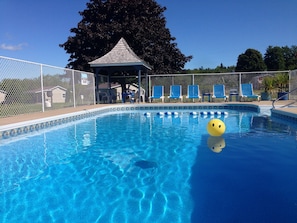AuĂenpool