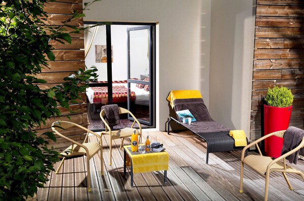 Terrass/Patio