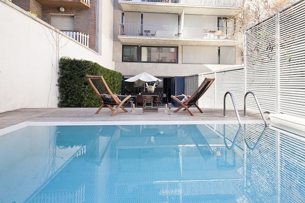 Terrass/Patio