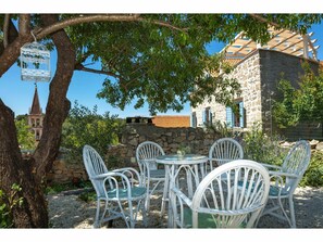 Terrasse / Balcon