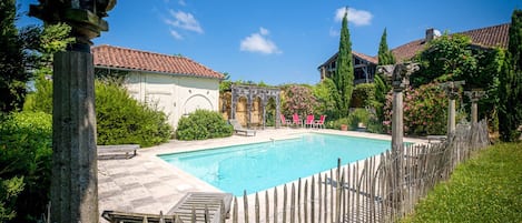 Holiday Home Swimming Pool