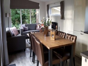 Salle à manger