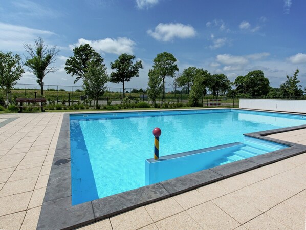 Holiday Park Facilities and Services 