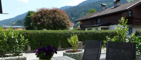 Terrazza / Balcone