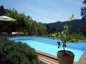 Holiday Home Swimming Pool